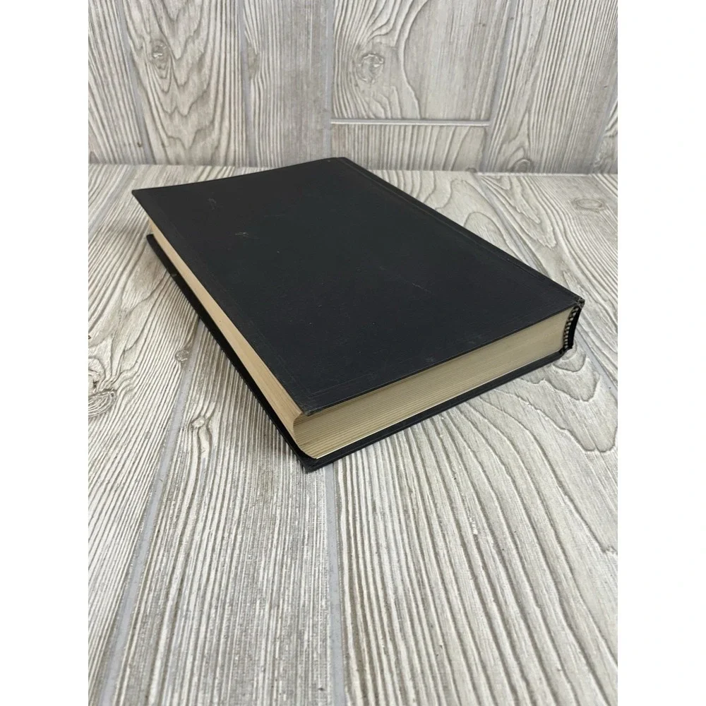 Vintage Clarke's Commentary Volume II Joshua Esther Hardcover